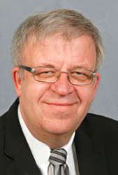Ulrich Pohl