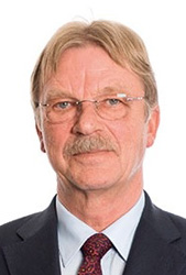 Dr. Achim Brandenburg