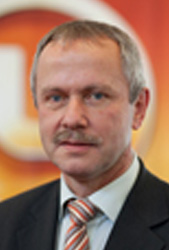 Bernhard Austermann