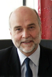 Prof. Dr. Dieter Timmermann