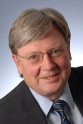 Dr.-Ing. Hinrich Mählmann