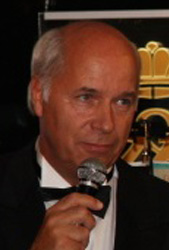 Jürgen Rausch