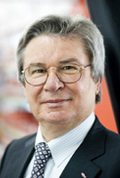 Prof. Klaus Fischer