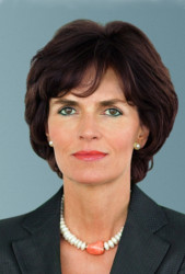 Dr. Nicola Leibinger-Kammüller