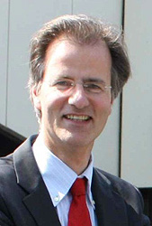 Dr. Peter Westerbarkey