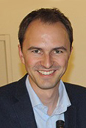 Philipp Rieländer