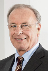 Prof. Randolf Rodenstock