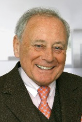 Pr. Dr. Reinhold Würth