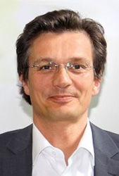 Steffen Hengstenberg