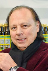 Willi Pfannenschwarz